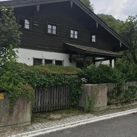 Δωμάτια σε οικογενειακή κατοικία Seelenbaumlerin Schliersee