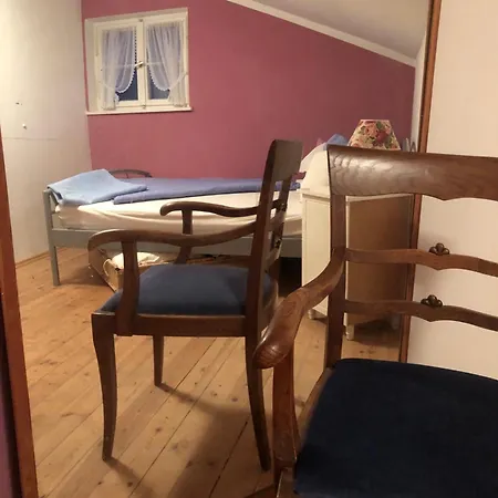Seelenbaumlerin Homestay Schliersee
