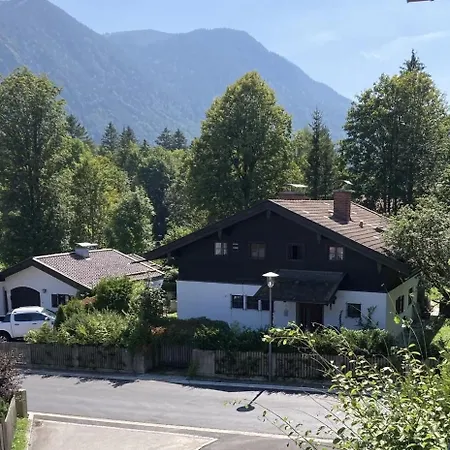 Seelenbaumlerin * Schliersee