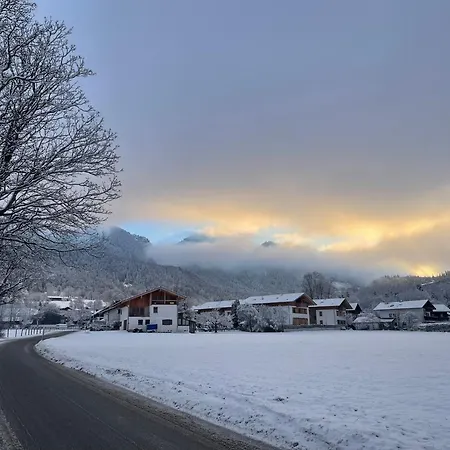 Seelenbaumlerin Homestay *