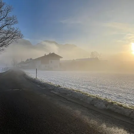 Seelenbaumlerin Homestay