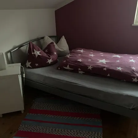 Seelenbaumlerin Homestay Schliersee