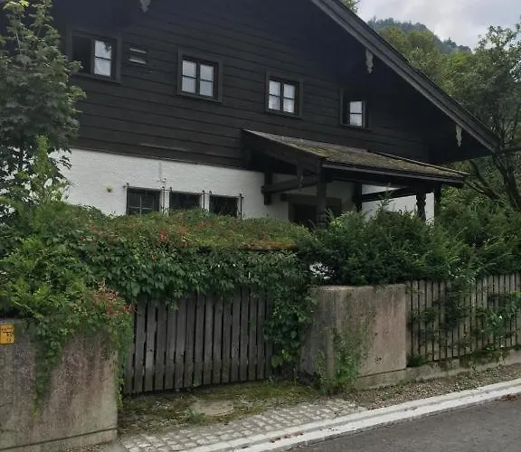 Accommodatie bij particulieren Seelenbaumlerin Schliersee