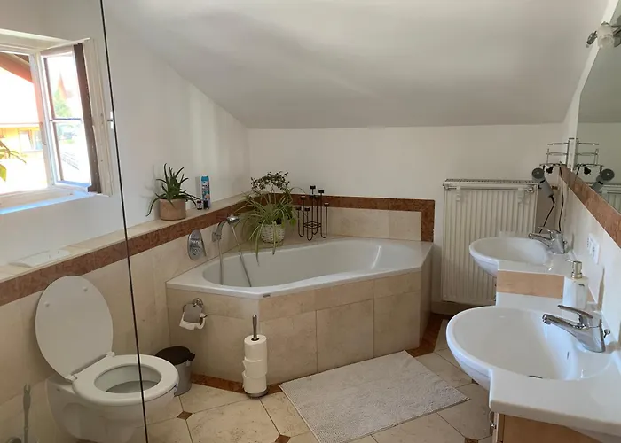 Seelenbaumlerin Accommodatie bij particulieren
