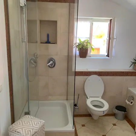 Seelenbaumlerin Privatunterkunft *