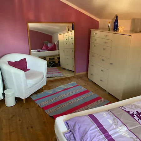 Seelenbaumlerin Privatunterkunft Schliersee