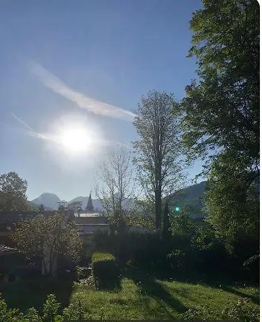 Privat bolig Seelenbaumlerin
