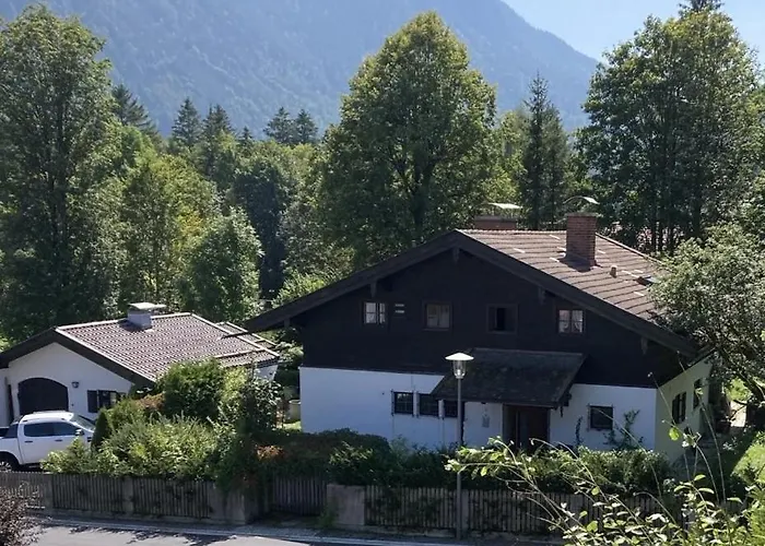 Seelenbaumlerin * Schliersee